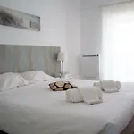 Amazing Panoramic Beach View In Caparica