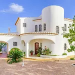 Villa Antao
