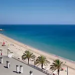 Cali Deluxe Holidays, Sesimbra
