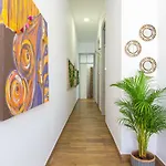 Faro Cosy Guesthouse