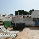Villa Snoopy 4