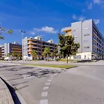 Village Marina Olhao