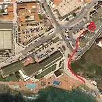 Ericeira T2 Navegantes Apartment