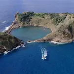 Ribeira Da Praia House
