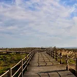 Herdade dos Salgados Beach apartment