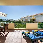 Citimar Apartment