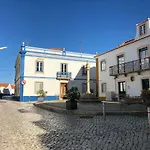 Ericeira Ocean View Apartment