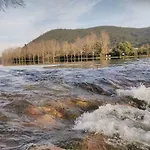 Charrua Do Mondego - Alojamento Local
