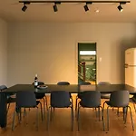 Slowly Garden House