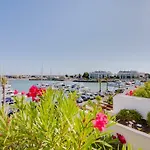 Sao Vicente - 1Br - Facing To Marina