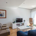 Seashell Apartment By Atlantic Places