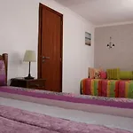 Casa Do Facho