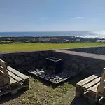 Casa Do Sol Posto