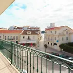 Apartamento Praia Sao Martinho Do Porto