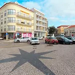 Apartamento Praia Sao Martinho Do Porto