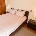 Apartamento Praia Sao Martinho Do Porto