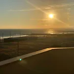 Beachfront Caparica Flat