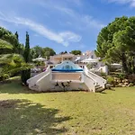 Top Cliff Villa With Ocean View And Pool At Stunning Cliffs