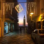 Apartamento Praia Do Relogio