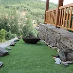 Serapicos House