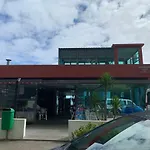 The Right Place To Relax