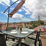 living Apartment With Private Pools, jacuzzi,Gym
