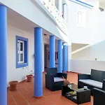 Apartamentos Dunamar