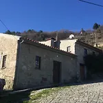 Abrigo Das Penhas
