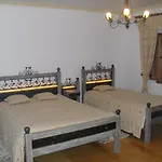 Descanso Serrano