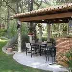 Villa Oasis
