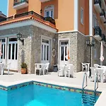 Hotel Smart