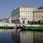 Turim Aveiro Palace Hotel