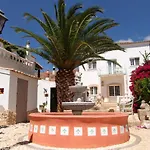 Hotel Rural Quinta Das Barradas