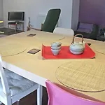 Apartamento Independente Praia & Porto - Limpo E Seguro