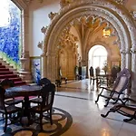 Palace Hotel do Bussaco