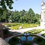 Palace Hotel do Bussaco