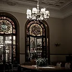 Curia Palace Hotel & Spa