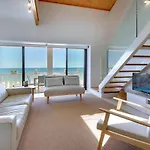 Casa Pe Na Areia- Unique Spot- Beach Front By Dreamvillasalbufeira