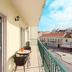 Apartamento Praia Sao Martinho Do Porto