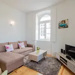 Passeio Da Avenida - Central Avenue Apartment With Elevator