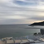 Apartamentos De Lujo Con Vistas Al Mar