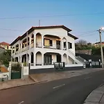 Atlantic House