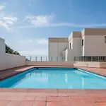 Oceanview Topfloor