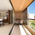 Herdade dos Salgados Beach