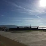 Beach And Mountain Paradise