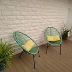 Casa Amarela