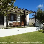 First Balcony - Porto Santo