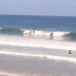 House Beach