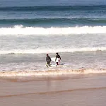 House Beach