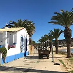 Mar da Luz Terrace